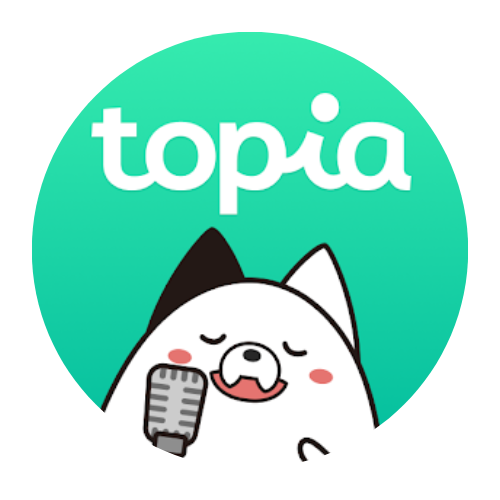 TOPIA(トピア)