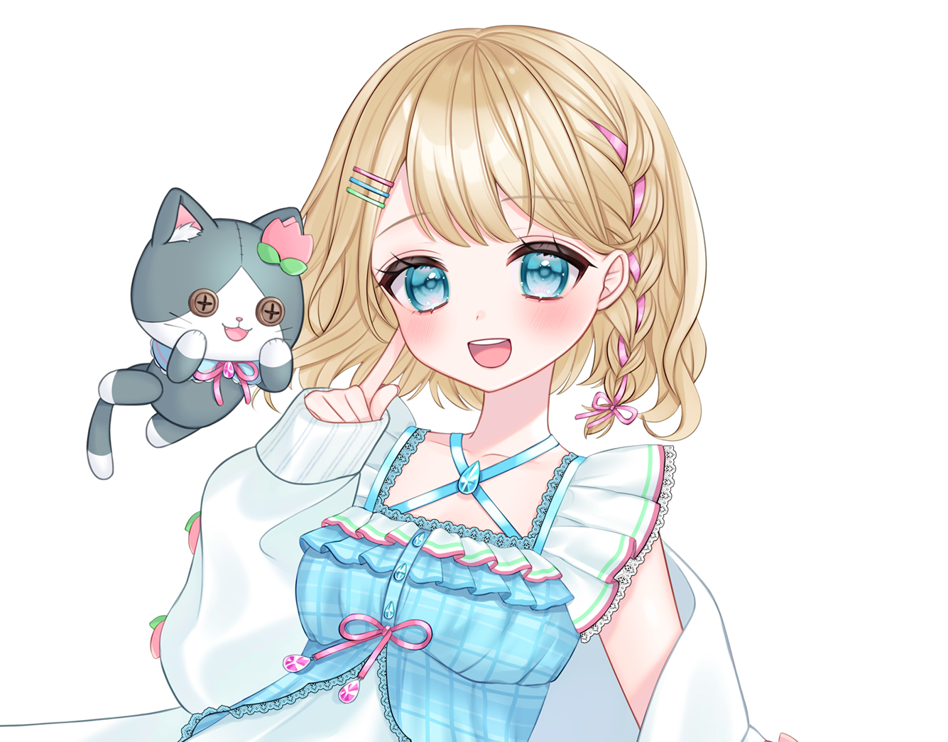 おやすみしらぬい IRIAM かくれる