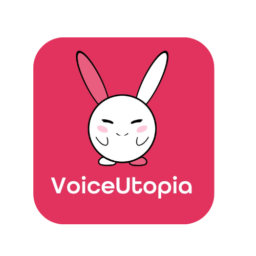 VoiceUtopia（ボイスユートピア）